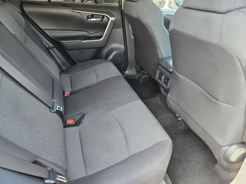 Used 2023 Toyota RAV4 XLE w/ Convenience Package FWD image 29