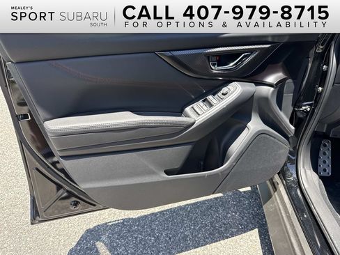 New 2026 Subaru WRX Premium AWD/4WD image 19