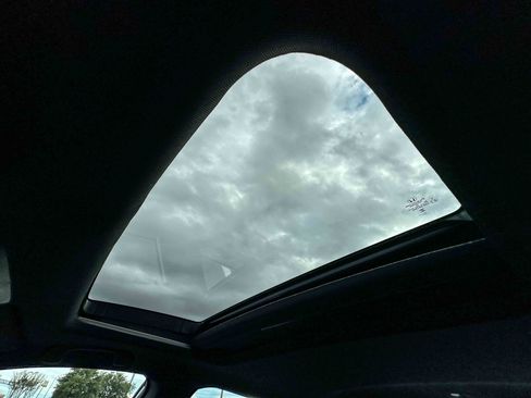 New 2025 Honda Accord Sport image 27