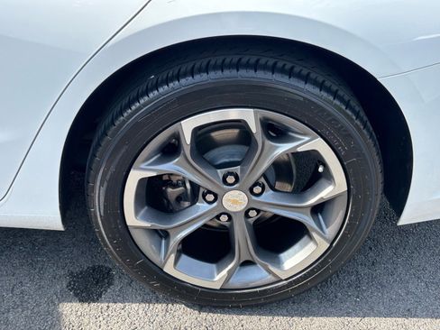 Used 2024 Chevrolet Malibu LT image 5