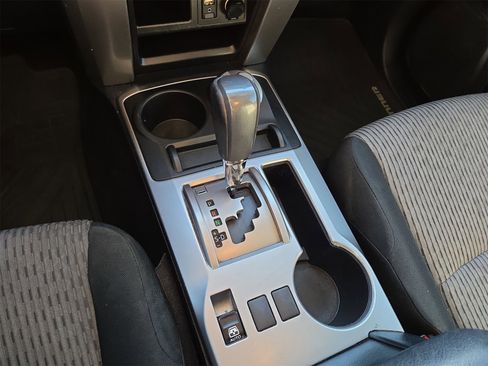 Used 2018 Toyota 4Runner SR5 image 22