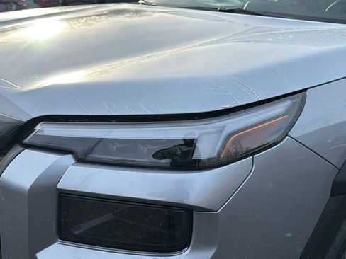 New 2026 Subaru Outback Premium image 4