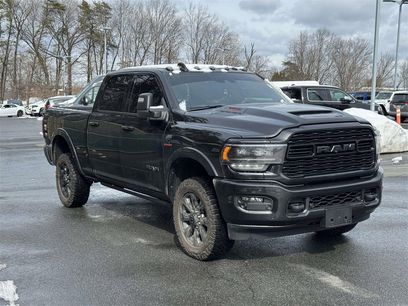 Used 2023 RAM 2500 Limited