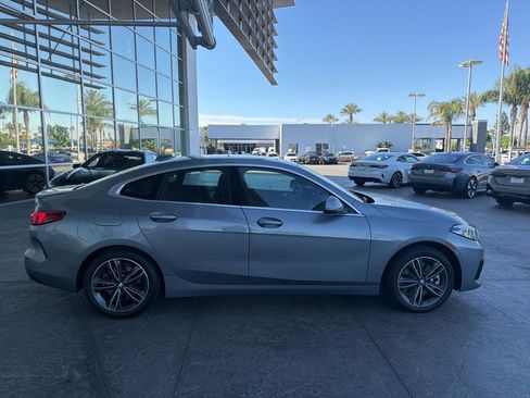 Used 2022 BMW 228i Gran Coupe w/ Convenience Package FWD image 3