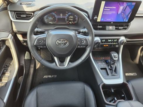 Used 2024 Toyota RAV4 Limited w/ Advanced Technology Package FWD image 27