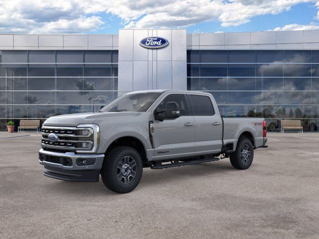 New 2026 Ford F250 Lariat w/ Lariat Premium Package AWD/4WD image 1