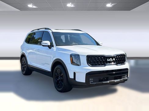 Used 2024 Kia Telluride SX X-Pro AWD/4WD image 7