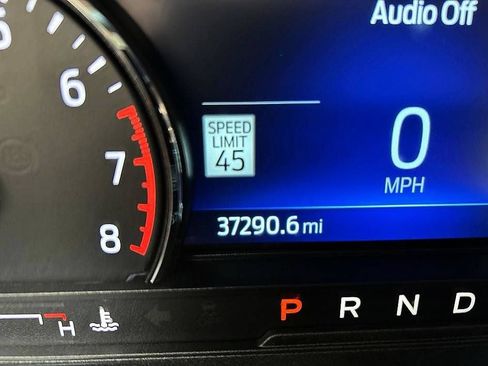 Used 2023 Ford Explorer XLT w/ Equipment Group 202A AWD/4WD image 12