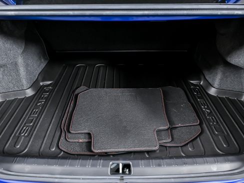 Used 2019 Subaru WRX Premium w/ Popular Package #1 image 16