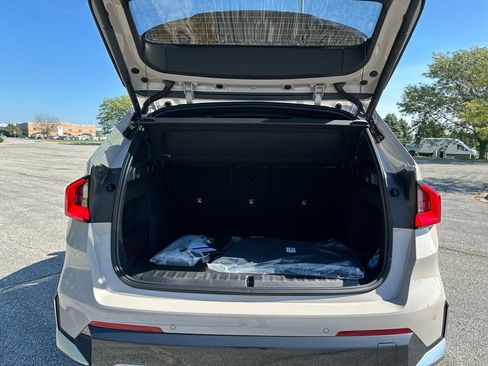 New 2026 BMW X1 xDrive28i w/ Technology Package image 25