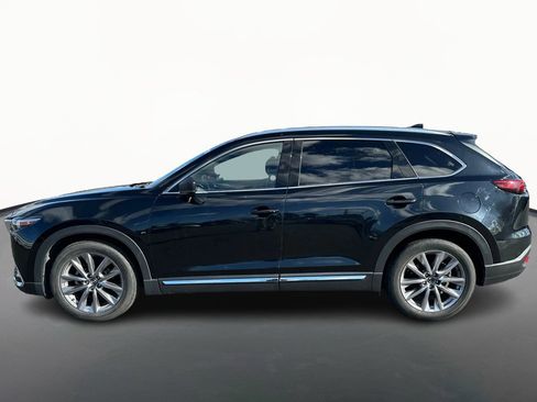 Used 2023 MAZDA CX-9 Grand Touring image 6