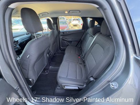 Used 2023 Ford Escape Active image 8