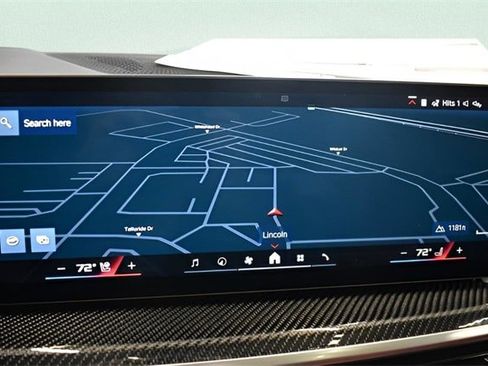 New 2026 BMW X5 M Competition w/ Executive Package image 11