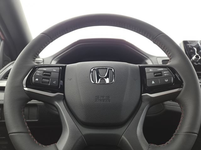New 2027 Honda Odyssey Sport-L image 24