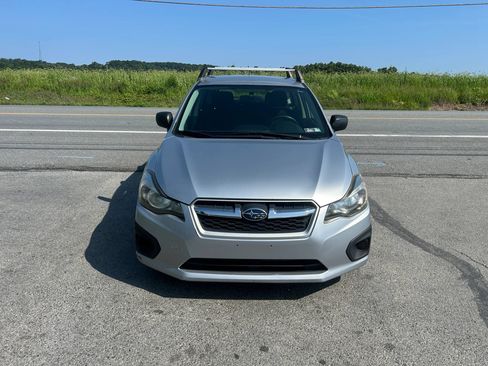 Used 2013 Subaru Impreza 2.0i AWD/4WD image 5