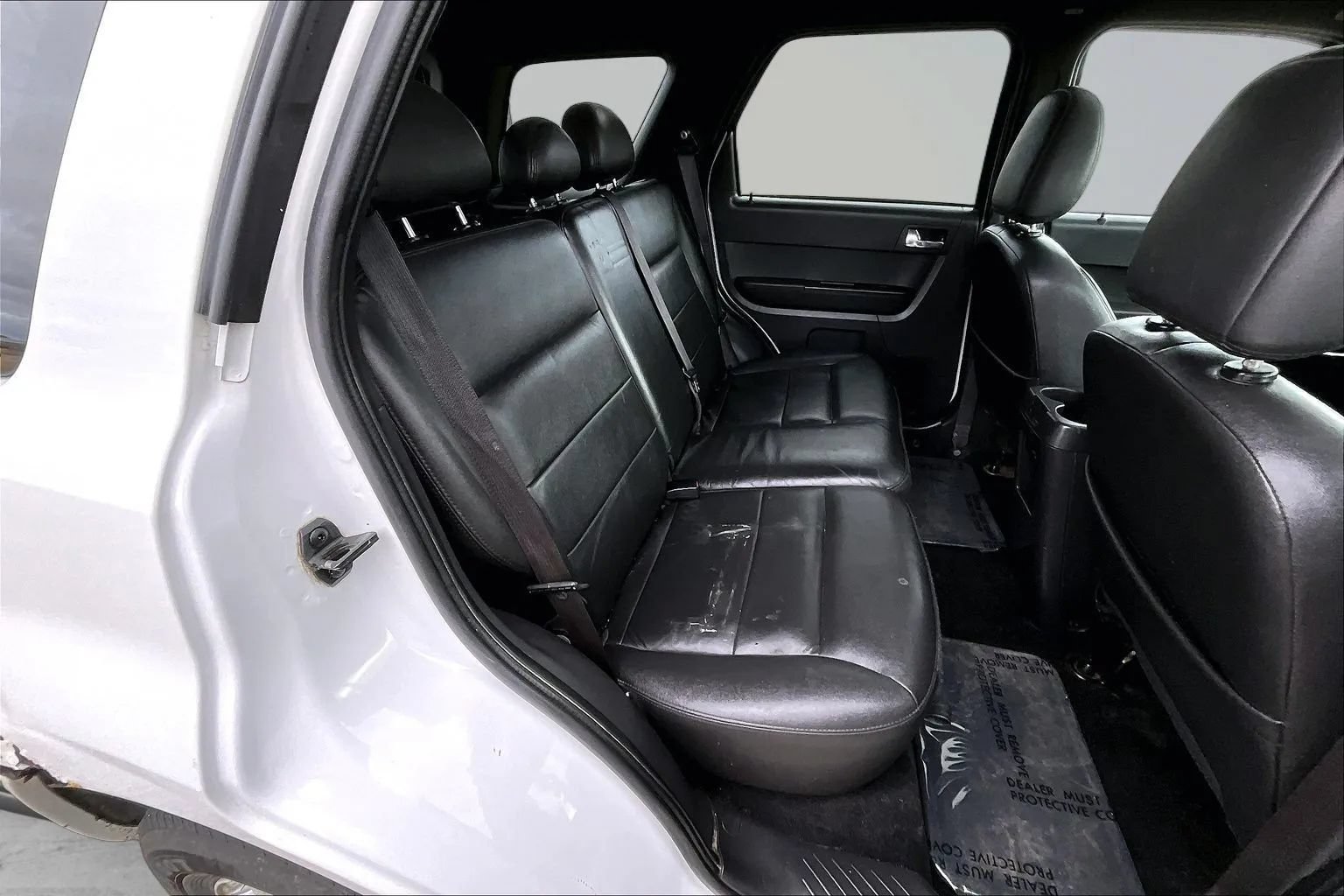 Used 2008 Ford Escape Limited AWD/4WD image 27