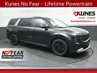 Used 2026 Kia Carnival FWD video 1