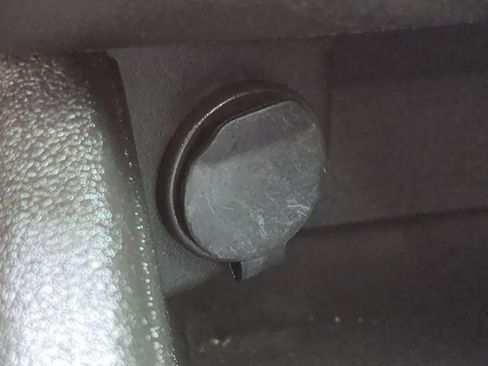 Used 2012 Chevrolet Impala LTZ FWD image 33