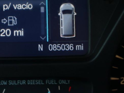 Used 2015 Ford Transit 150 148 Medium Roof image 28