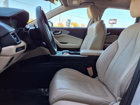Certified 2022 Acura TLX w/ Technology Package image 13