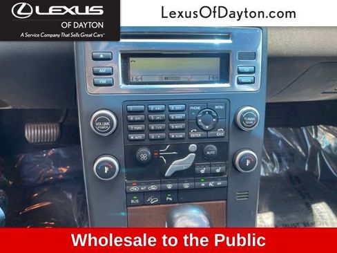 Used 2011 Volvo XC70 3.2 AWD/4WD image 21