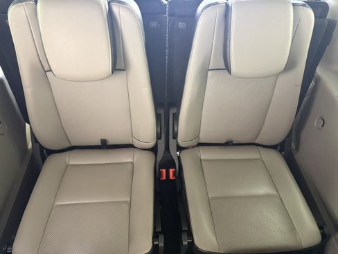 Used 2017 Ford Transit Connect Titanium FWD image 14