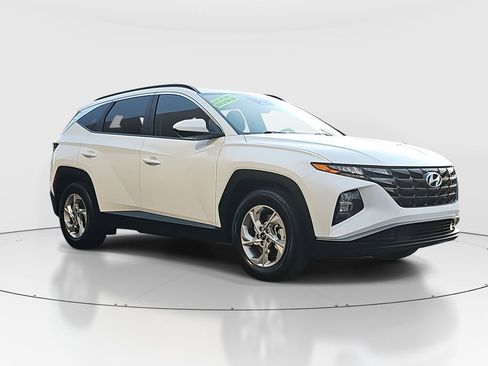 Used 2024 Hyundai Tucson SEL image 3