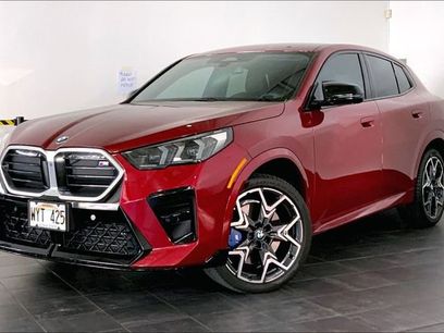 Used 2024 BMW X2 M35i
