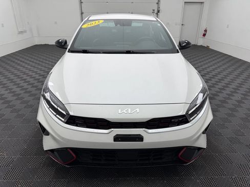 Used 2023 Kia Forte GT FWD image 13
