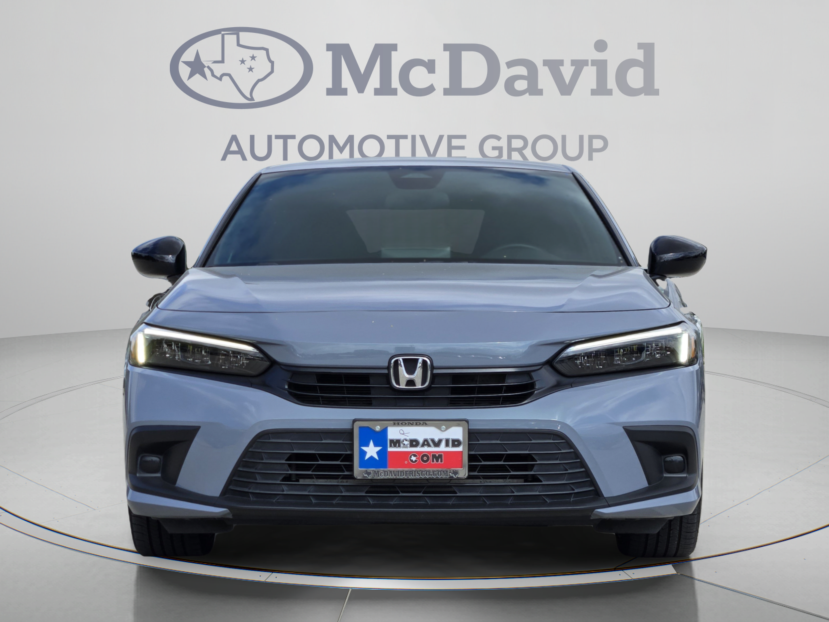 Used 2024 Honda Civic Sport image 8