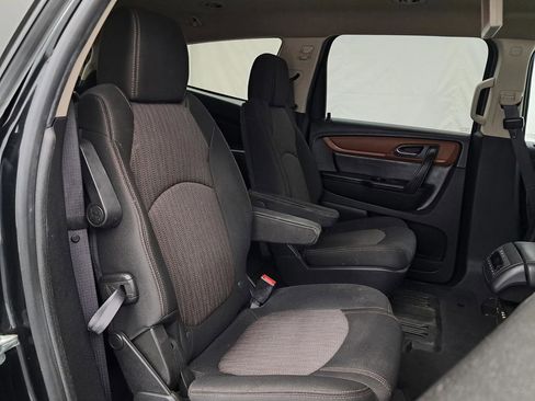 Used 2015 Chevrolet Traverse LT image 20