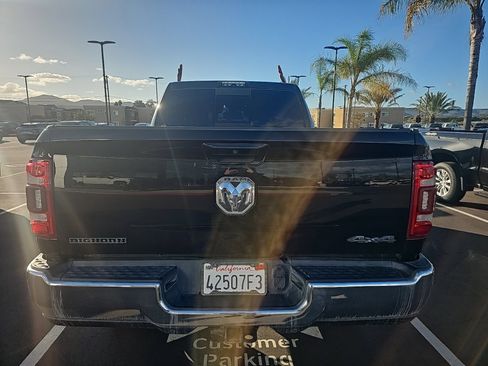 Used 2020 RAM 2500 Big Horn w/ Level 2 Equipment Group image 6