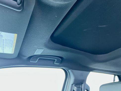 Used 2025 Toyota 4Runner TRD Off-Road Premium AWD/4WD image 19