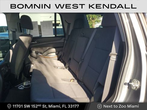 Used 2020 Chevrolet Tahoe LS image 17