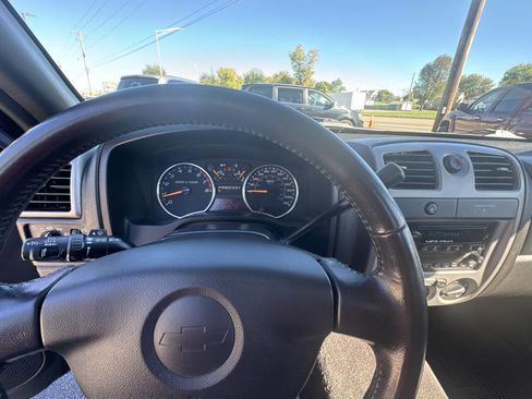 Used 2011 Chevrolet Colorado W/T image 26