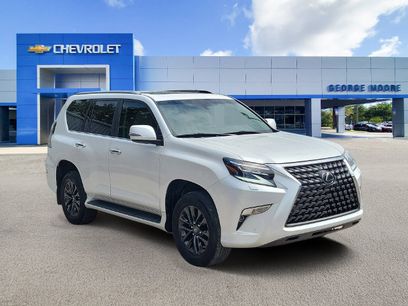 Used 2023 Lexus GX 460 Premium w/ Premium Package