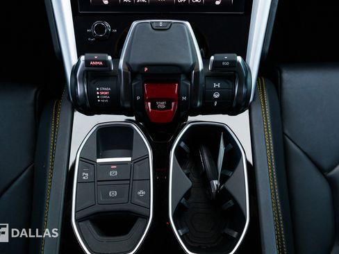Used 2019 Lamborghini Urus image 27