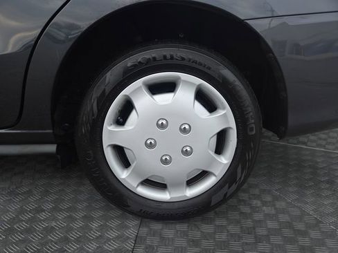 Used 2024 Mitsubishi Mirage G4 ES image 33