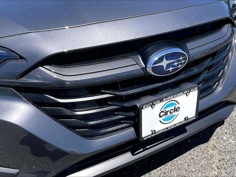 Certified 2025 Subaru Legacy Premium AWD/4WD image 31
