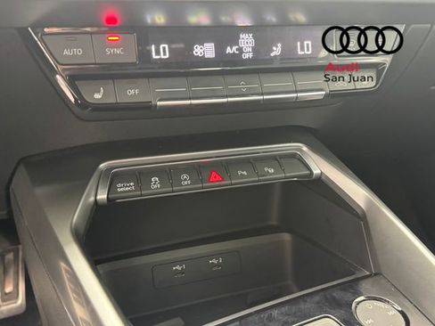 Used 2023 Audi A3 2.0T Premium w/ Convenience Package FWD image 22