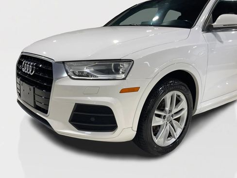 Used 2017 Audi Q3 2.0T Premium Plus image 8