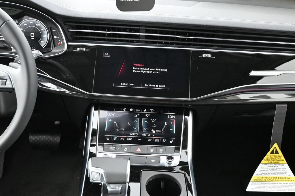 New 2026 Audi Q7 2.0T Premium Plus AWD/4WD image 15