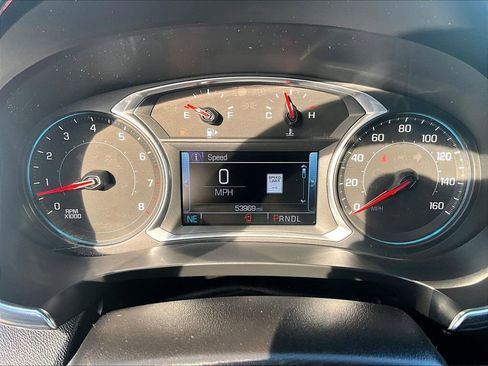 Certified 2017 Chevrolet Malibu Premier w/ Premier Sun and Wheel Package image 24