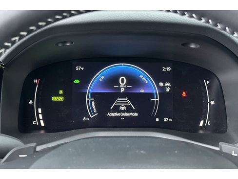 New 2026 Toyota Camry SE FWD image 28