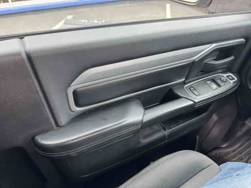 Used 2023 RAM 4500 Tradesman RWD image 11