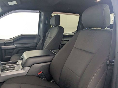 Used 2020 Ford F150 XLT w/ Equipment Group 302A Luxury AWD/4WD image 12