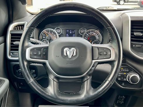 Used 2022 RAM 1500 Big Horn image 21