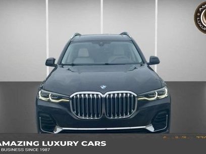 Used 2020 BMW X7 xDrive40i w/ Premium Package