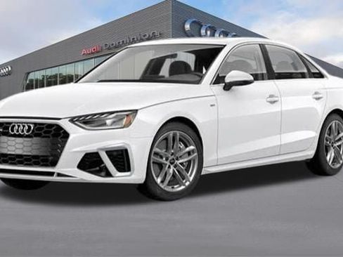 Used 2023 Audi A4 2.0T Prestige AWD/4WD image 1