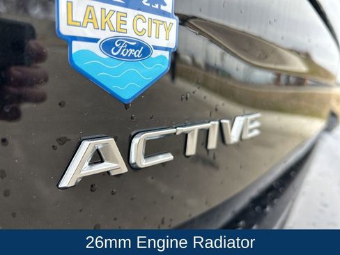 New 2025 Ford Expedition Active AWD/4WD image 29